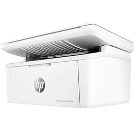 МФУ лазерное HP LaserJet Pro M28a A4 фото