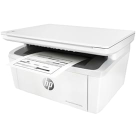 МФУ лазерное HP LaserJet Pro M28a A4 фото