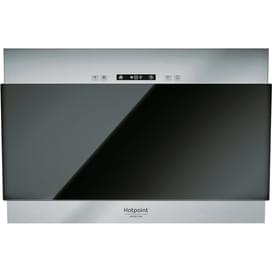 Вытяжка Hotpoint-Ariston HHVP-6.4FLLK фото