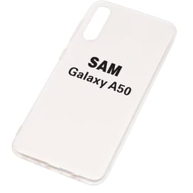 Чехол для Samsung Galaxy A50/A505 (2019), AVA, Силикон фото
