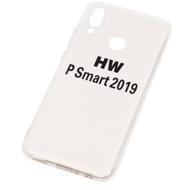 Чехол для Huawei P Smart (2019), AVA, Силикон фото