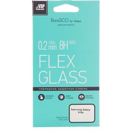 Защитное стекло для Samsung Galaxy S10e/G970 BoraSCO VSP Flex фото