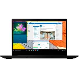 Ноутбук Lenovo IdeaPad S145 i5 8265U / 8ГБ / 1000HDD / GT110MX 2ГБ / 15.6 / Win10 / (81MV00RCRK) фото