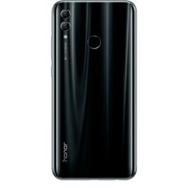 Смартфон Honor 10 Lite 3/64GB Black фото