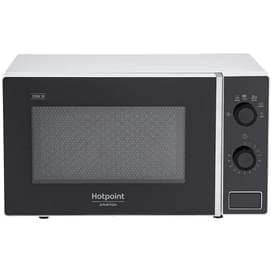 Микроволновая печь Hotpoint-Ariston MWHA-101W фото