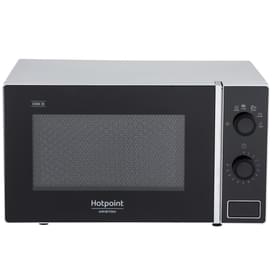 Микроволновая печь Hotpoint-Ariston MWHA-101SB фото
