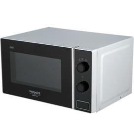 Микроволновая печь Hotpoint-Ariston MWHA-101SB фото