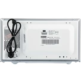 Микроволновая печь Hotpoint-Ariston MWHA-101SB фото