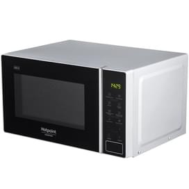 Микроволновая печь Hotpoint MWHA-201SB фото