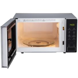Микроволновая печь Hotpoint MWHA-201SB фото