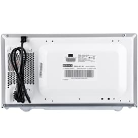 Микроволновая печь Hotpoint MWHA-201SB фото