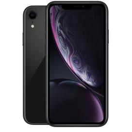 Смартфон Apple iPhone XR 64GB Black фото