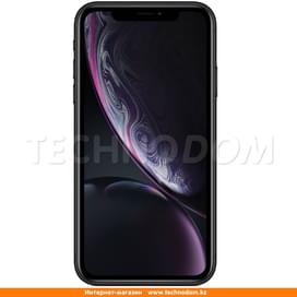 Смартфон Apple iPhone XR 64GB Black фото
