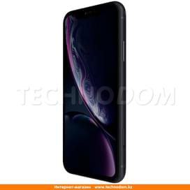 Смартфон Apple iPhone XR 64GB Black фото
