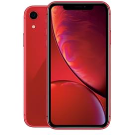 Смартфон Apple iPhone XR 64GB Red фото