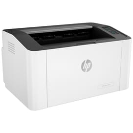 HP Laser 107w A4-W (4ZB78A) Лазерлік принтері фото
