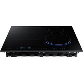Индукционная варочная панель Samsung NZ-64R9777GK/WT фото