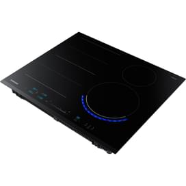 Индукционная варочная панель Samsung NZ-64R9777GK/WT фото