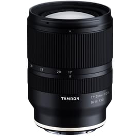 Объектив Tamron 17-28mm f/2.8 Di III RXD Sony FE (A046SF) фото