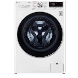 LG TW-4V7RW1W кір жуғыш машинасы фото