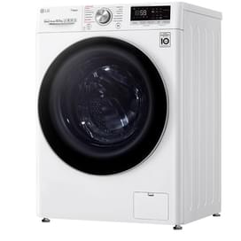 LG TW-4V7RW1W кір жуғыш машинасы фото