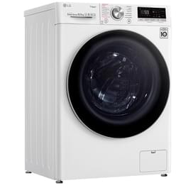 LG TW-4V7RW1W кір жуғыш машинасы фото