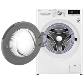 LG TW-4V7RW1W кір жуғыш машинасы фото