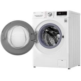 LG TW-4V7RW1W кір жуғыш машинасы фото