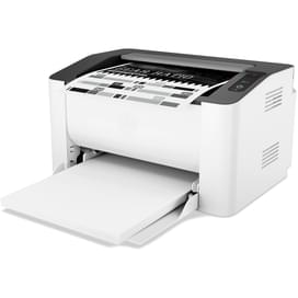 HP Laser 107a A4 (4ZB77A) Лазерлік принтері фото