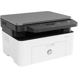 МФУ лазерное HP Laser 135a A4 фото