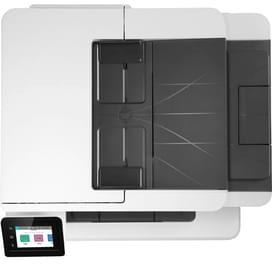 HP LaserJet Pro M428fdn Лазерлік КФҚ A4-A-D-F-N (W1A29A) фото