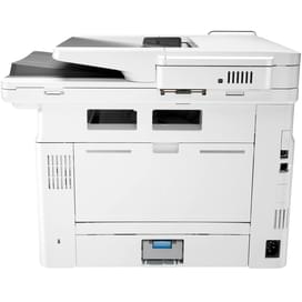МФУ лазерное HP LaserJet Pro M428dw A4-A-D-N-W (W1A31A)/Картридж HP №59X Black 10 000 стр. фото