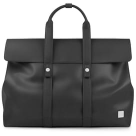 13" Moshi Treya Lite Ноутбукке арналған сөмкесі, Jet Black (99MO118002) фото