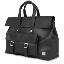 13" Moshi Treya Lite Ноутбукке арналған сөмкесі, Jet Black (99MO118002) фото