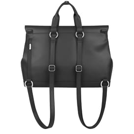 13" Moshi Treya Lite Ноутбукке арналған сөмкесі, Jet Black (99MO118002) фото