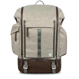 15" Moshi Captus Ноутбукқа арналған рюкзагі, Sandstone Beige (99MO120741) фото