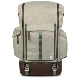 15" Moshi Captus Ноутбукқа арналған рюкзагі, Sandstone Beige (99MO120741) фото