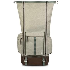 15" Moshi Captus Ноутбукқа арналған рюкзагі, Sandstone Beige (99MO120741) фото