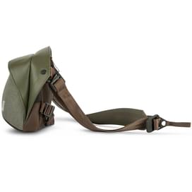 Moshi Tego Slingpack сөмкесі, Olive Green (99MO110601) фото