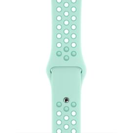 Браслет Apple 40mm Teal Tint Nike Sport Loop (MV872ZM/A) фото