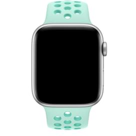Браслет Apple 40mm Teal Tint Nike Sport Loop (MV872ZM/A) фото