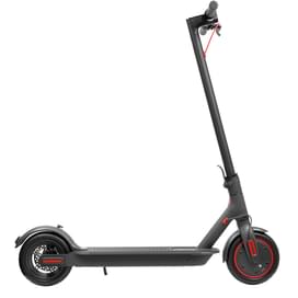 Xiaomi MiJia Smart Electric Scooter PRO Электрлі өздігінен сырғанағыш (самокаты), 28 км/с, 110 кг-ға фото