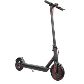 Xiaomi MiJia Smart Electric Scooter PRO Электрлі өздігінен сырғанағыш (самокаты), 28 км/с, 110 кг-ға фото