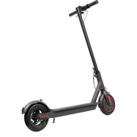 Xiaomi MiJia Smart Electric Scooter PRO Электрлі өздігінен сырғанағыш (самокаты), 28 км/с, 110 кг-ға фото