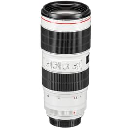 Объектив Canon EF 70-200 mm f/2.8L IS III USM фото