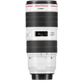 Объектив Canon EF 70-200 mm f/2.8L IS III USM фото