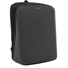 Рюкзак для ноутбука 15.6" Pix Black, полиэстер (PIX BLACK) фото