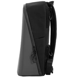 Рюкзак для ноутбука 15.6" Pix Black, полиэстер (PIX BLACK) фото