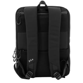 Рюкзак для ноутбука 15.6" Pix Black, полиэстер (PIX BLACK) фото
