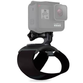 Крепление на руку GoPro AHWBM-002 (The Strap) фото